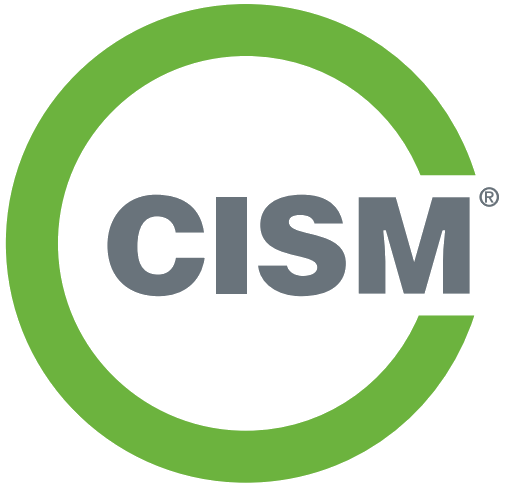 CISM, Certified, cyber security